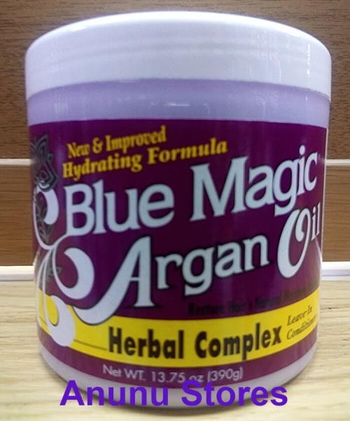 Blue Magic - Originals - Cremes- Argans