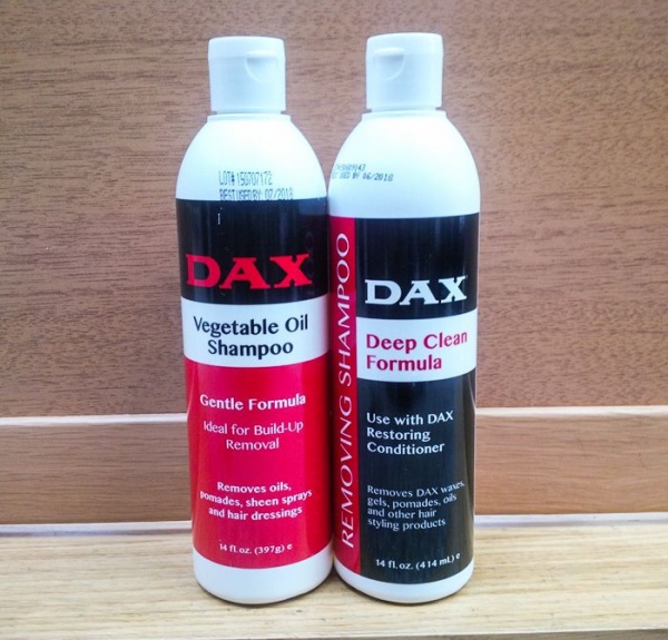 Dax Hair Scalp conditioners