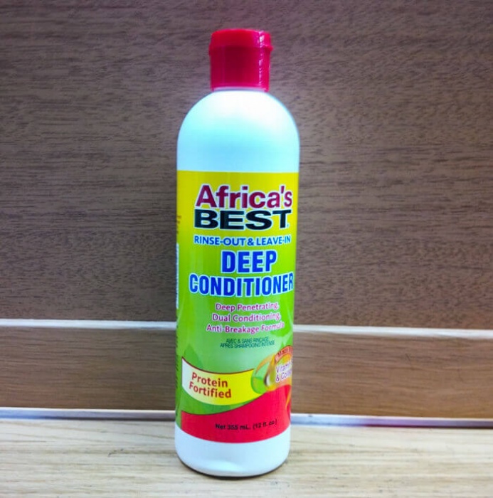 Africas Best Hair Products